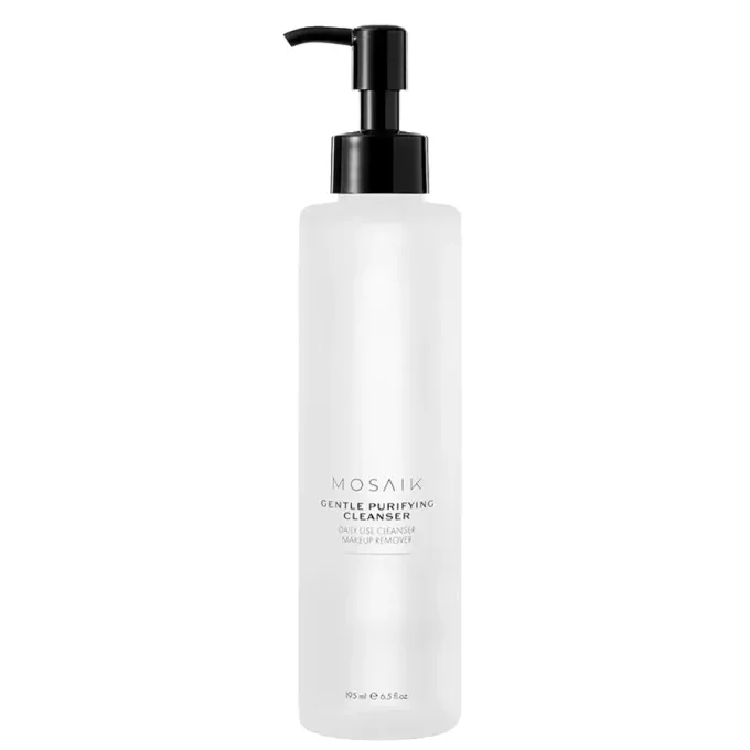 Mosaik Cleansing Oil 195 ml Mosaik