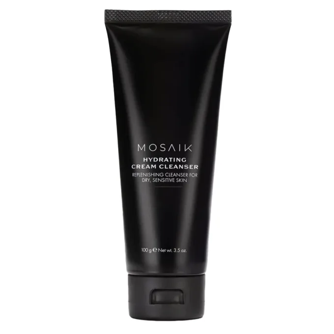 Mosaik Hydrating Cream Cleanser 100 g Mosaik