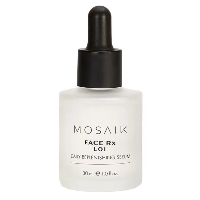 Mosaik FaceRX L01 Serum 30 ml Mosaik