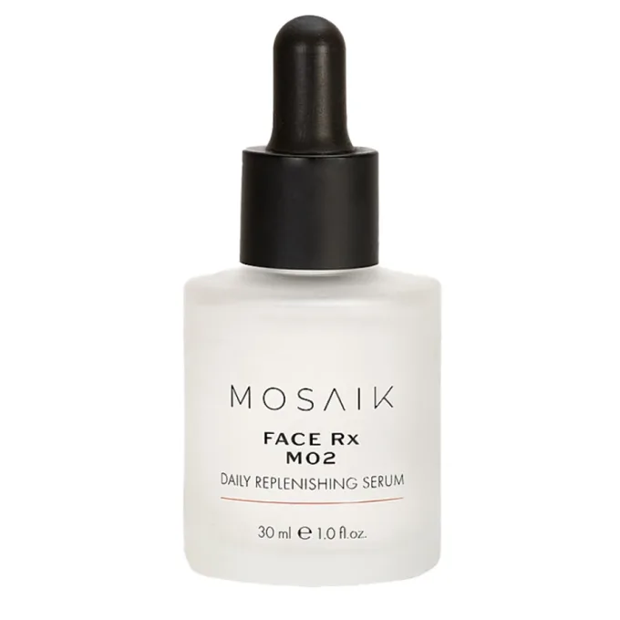 Mosaik FaceRX M02 Serum 30 ml Mosaik