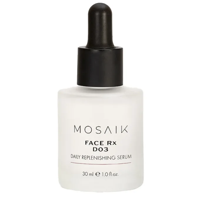 Mosaik FaceRX D03 Serum 30 ml Mosaik