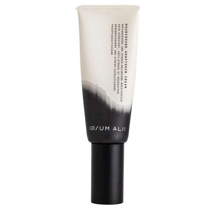 Ipsum Alii Nourishing Adaptogen Cream 40 ml Ipsum Alii