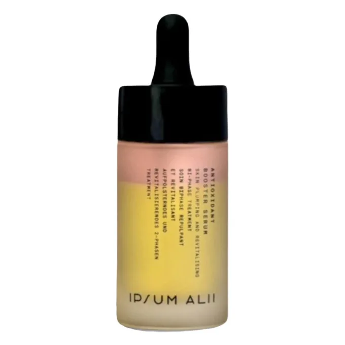 Ipsum Alii Antioxidant Booster Serum 30 ml Ipsum Alii