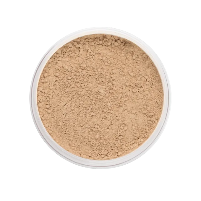 IDUN Minerals Mineral Powder Foundation 7 g Freja Idun Minerals