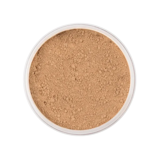 IDUN Minerals Mineral Powder Foundation 7 g Svea Idun Minerals