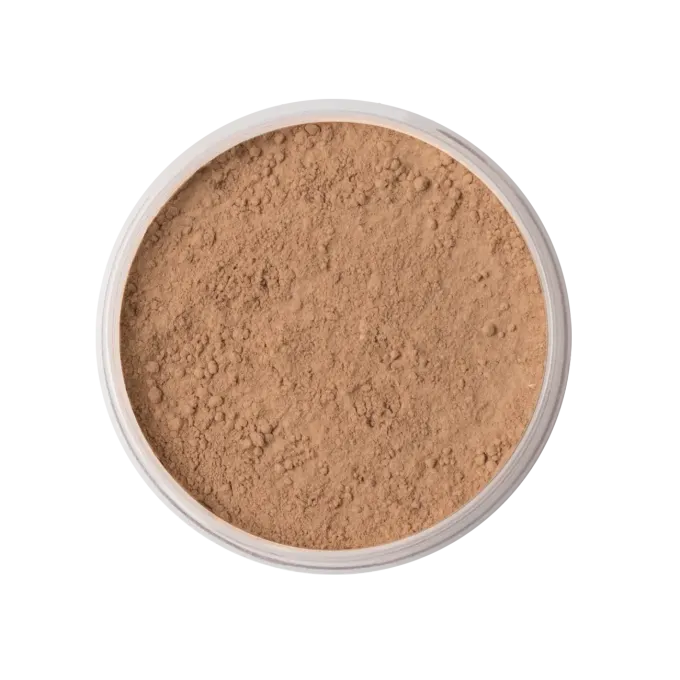 IDUN Minerals Mineral Powder Foundation 7 g Siri Idun Minerals