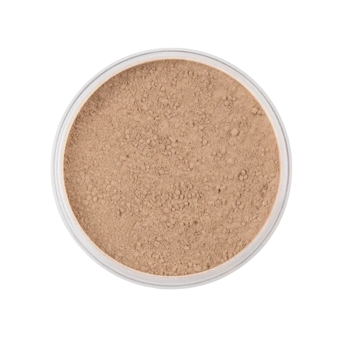 IDUN Minerals Mineral Powder Foundation 7 g Ingrid Idun Minerals