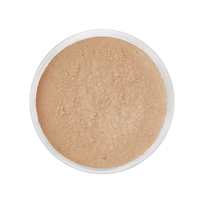 IDUN Minerals Mineral Powder Foundation 7 g Inga Idun Minerals
