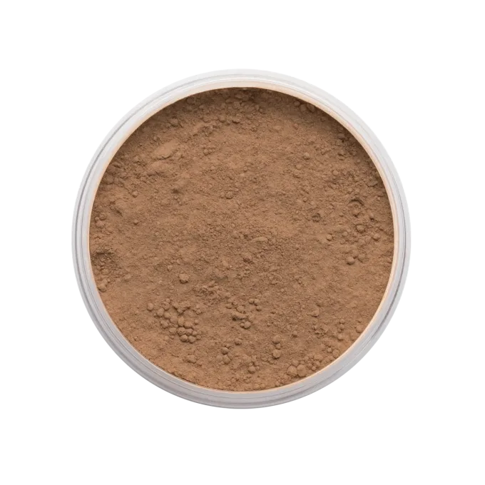 IDUN Minerals Mineral Powder Foundation 7 g Ylva Idun Minerals