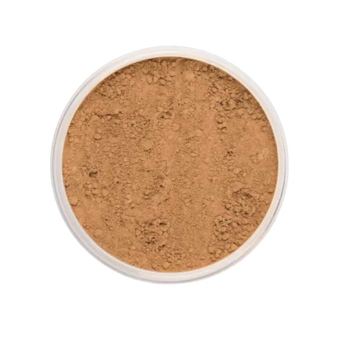 IDUN Minerals Mineral Powder Foundation 7 g Embla Idun Minerals