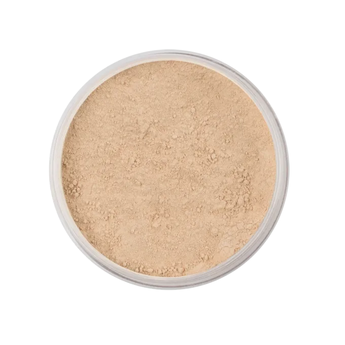 IDUN Minerals Mineral Powder Foundation 7 g Saga Idun Minerals