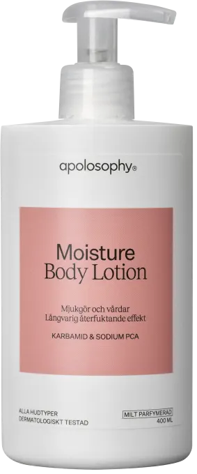 Apolosophy Body Lotion 400 ml Apolosophy