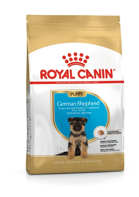 Royal Canin German Shepherd Puppy  3 kg Royal Canin