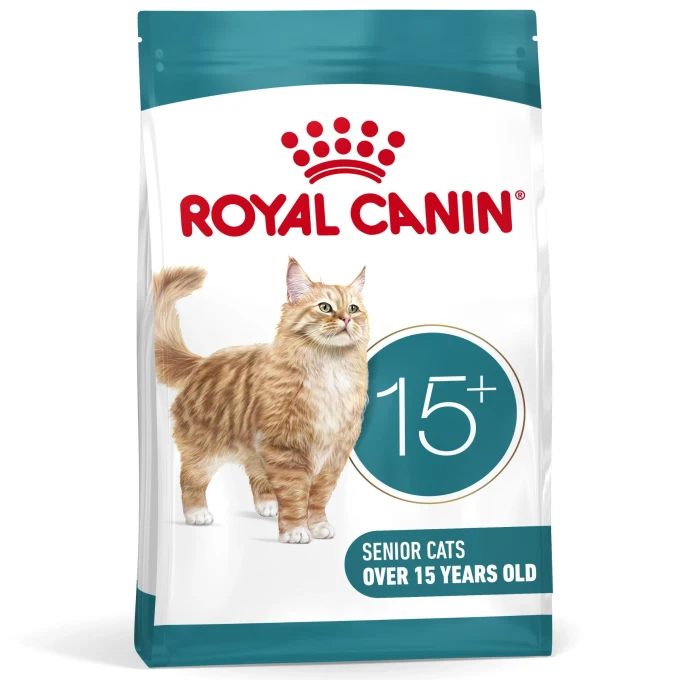 Royal Canin Ageing  15+  2 kg Royal Canin