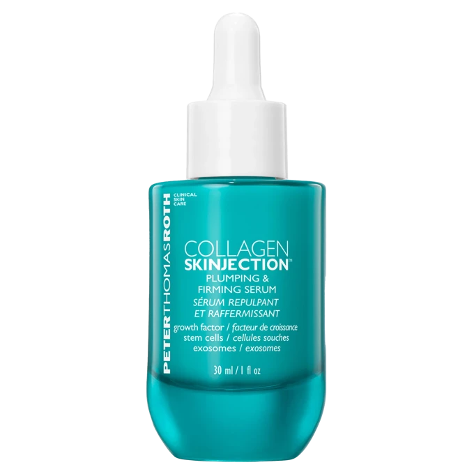 Peter Thomas Roth Collagen Skinjection™ Plumping & Firming Serum 30 ml Peter Thomas Roth