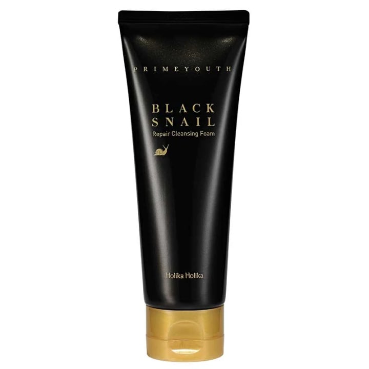 Holika Holika Black Snail Cleansing Foam 100 ml Holika holika