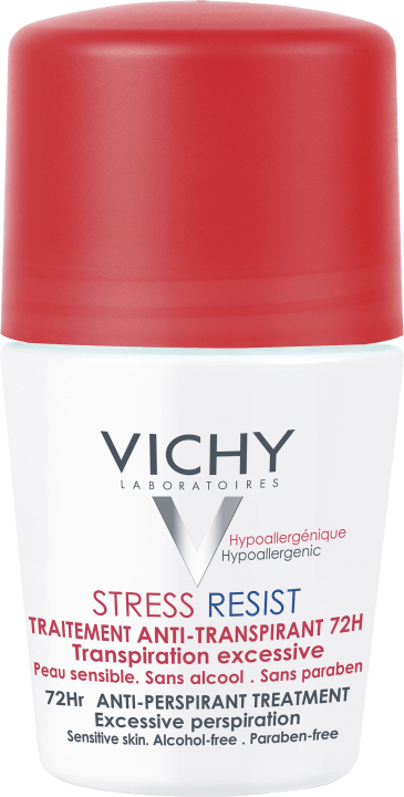 Vichy Stress Resist deo 72h 50 ml Vichy