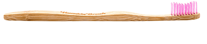 Humble Brush Soft vuxen Lila Humble