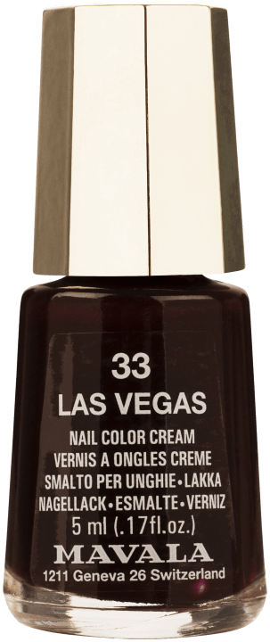 Mavala Minilack 5 ml Las Vegas Mavala
