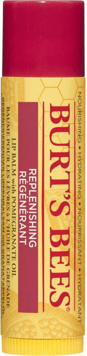 Burt's Bees Pomegranate Lip Balm  4,25 g Burts Bees