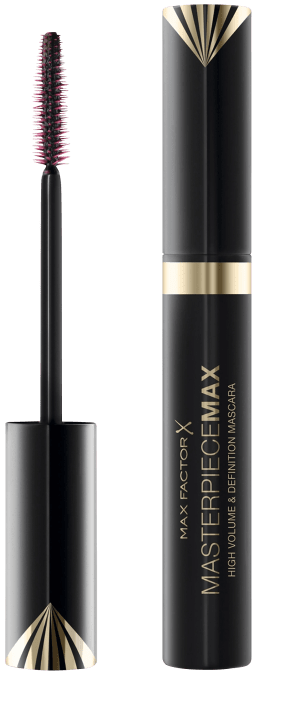 Max Factor Masterpiece Max Mascara 01 Black Max Factor