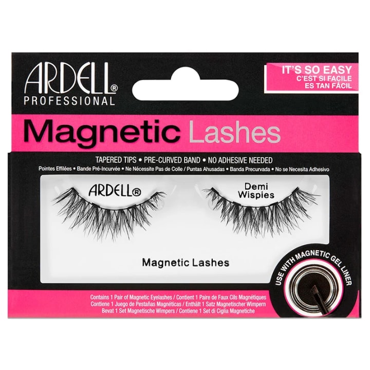 Ardell Magnetic Liner & Lash Demi Wispies 2g Ardell