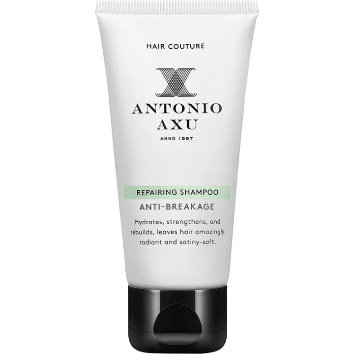 Antonio Axu Repairing Shampoo Anti Breakage Travel 60 ml Antonio Axu