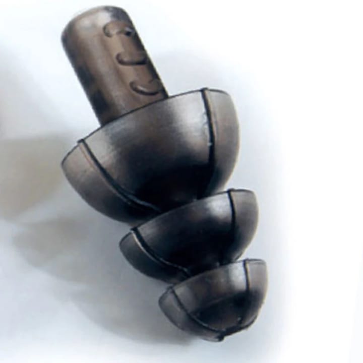 Aquarapid Earplugs Arrow Black Aquarapid