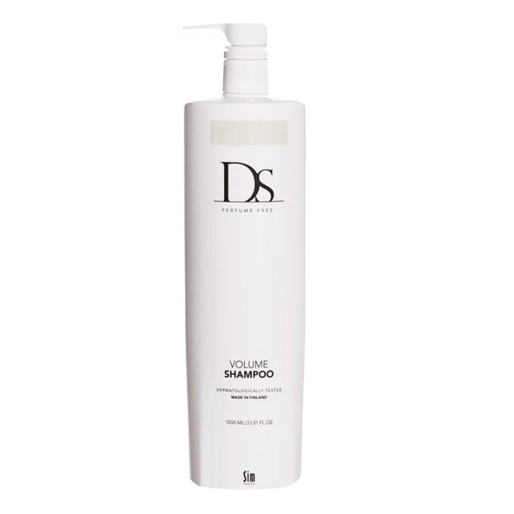DS Volume Shampoo 1000 ml Ds