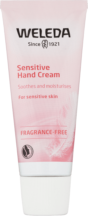 Weleda Sensitive Hand Cream 50 ml Weleda