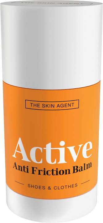 The Skin Agent Active Anti Friction Balm 75 ml The Skin Agent