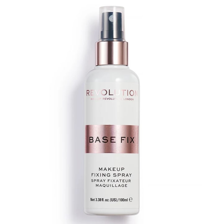 Revolution ProFix Fixing Spray 100 ml Revolution