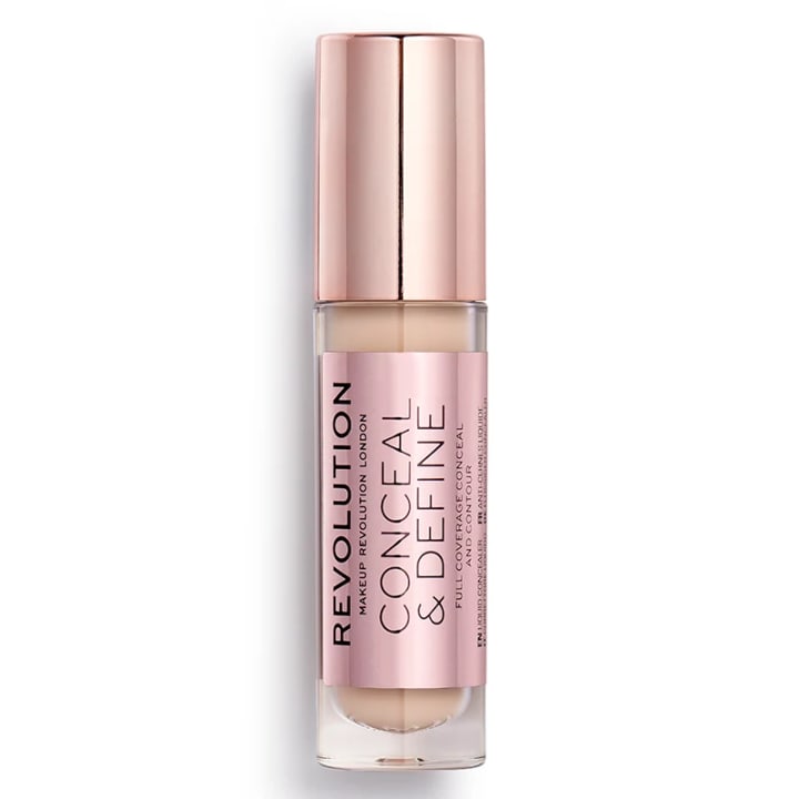 Revolution Conceal & Define 4 g C3 Revolution