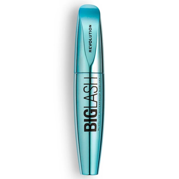 Revolution Big Lash Waterproof Volume Mascara 8 g Revolution