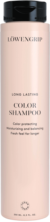 Löwengrip Long Lasting Color Shampoo 250 ml Löwengrip