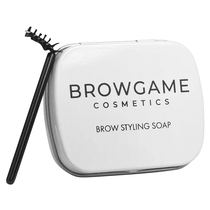 Browgame Cosmetics Brow Styling Soap 20 g Browgame Cosmetics