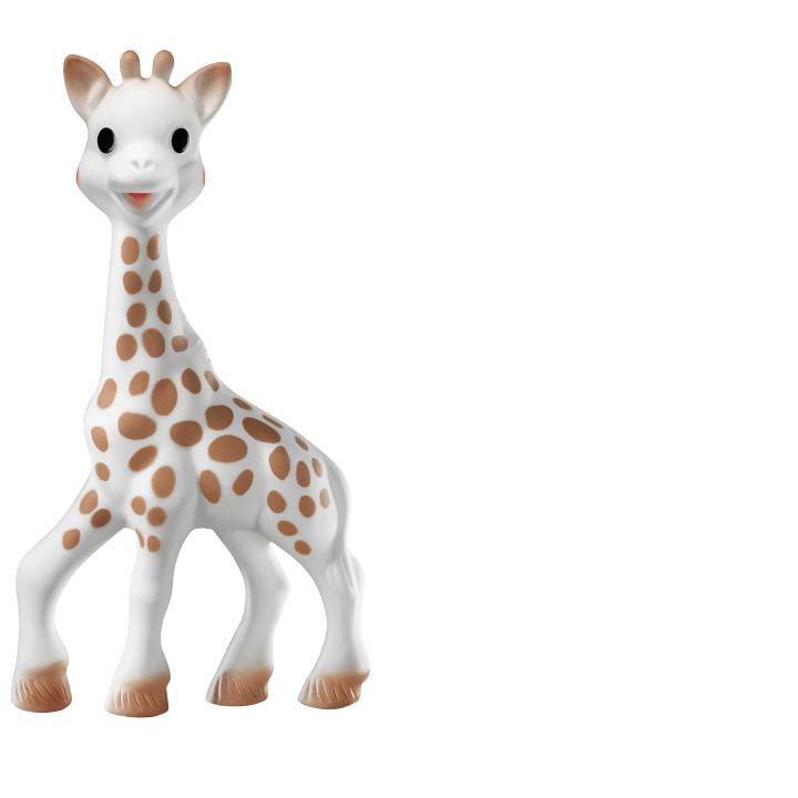 Sophie la Girafe So Pure Gift Set Sophie la Girafe