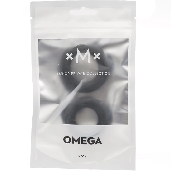 Mshop Private Collection Omega 2.0 Mshop
