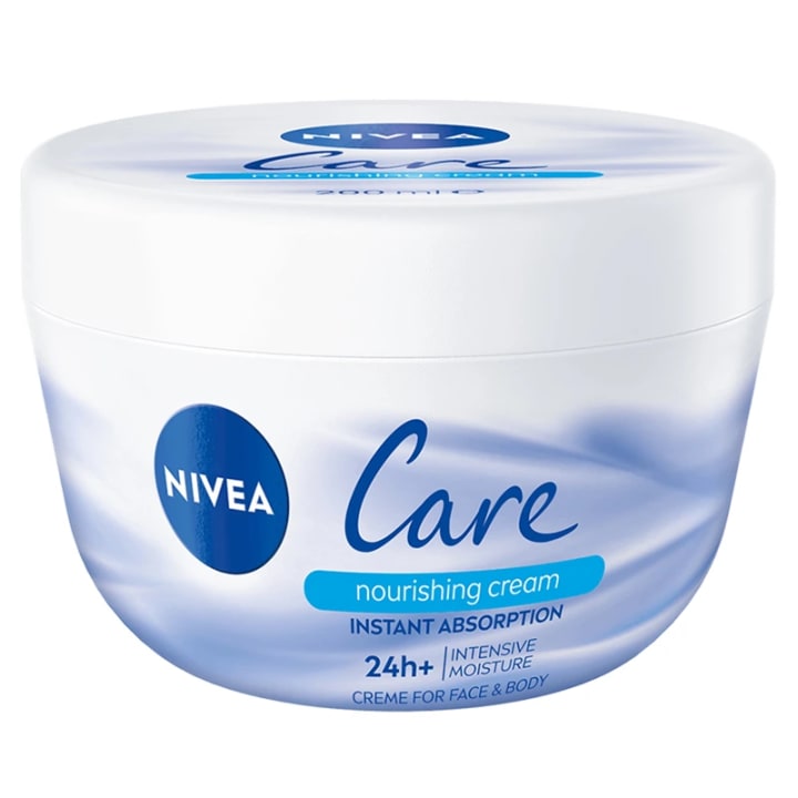 Nivea Care Nourishing APC 200 ml Nivea