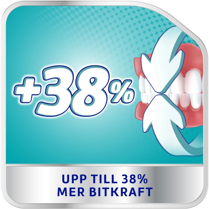 Corega Ultra fixativkräm för tandproteser 40 g Corega