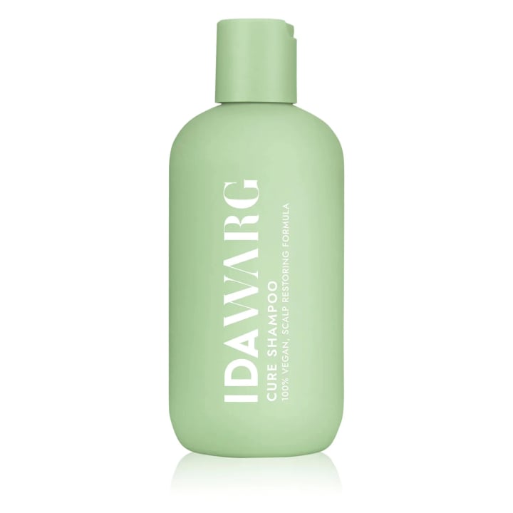 Ida Warg Cure Shampoo 250 ml Ida Warg