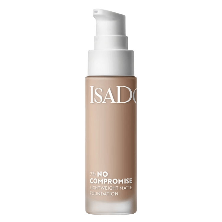IsaDora No Compromise Lightweight Matte Foundation 3C 30ml IsaDora
