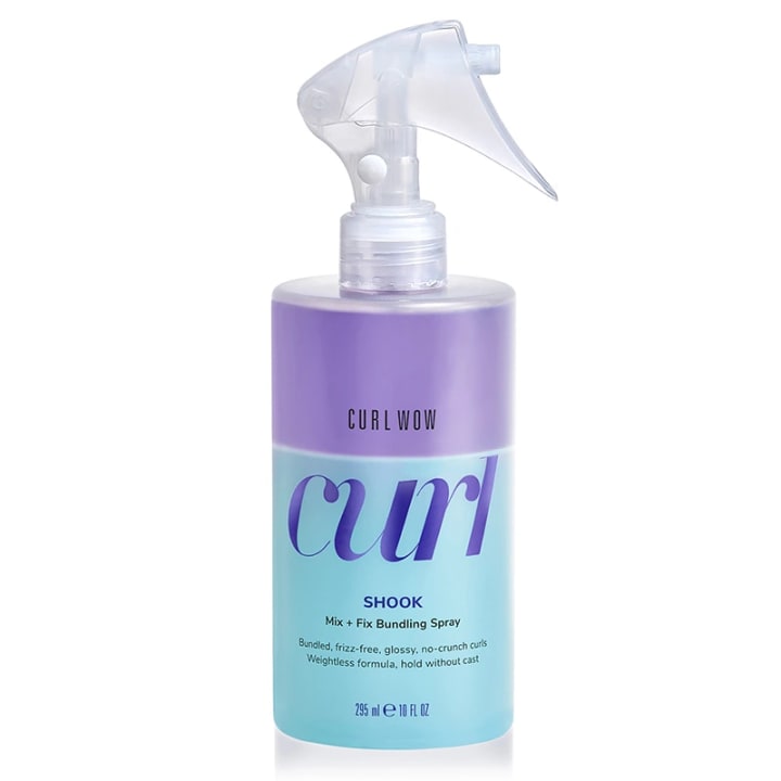 Color Wow SHOOK Mix + Fix Bundling Spray 295 ml Color Wow