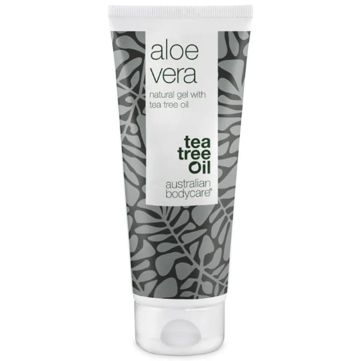 Australian Bodycare Aloe Vera Gel 100 ml Australian Bodycare