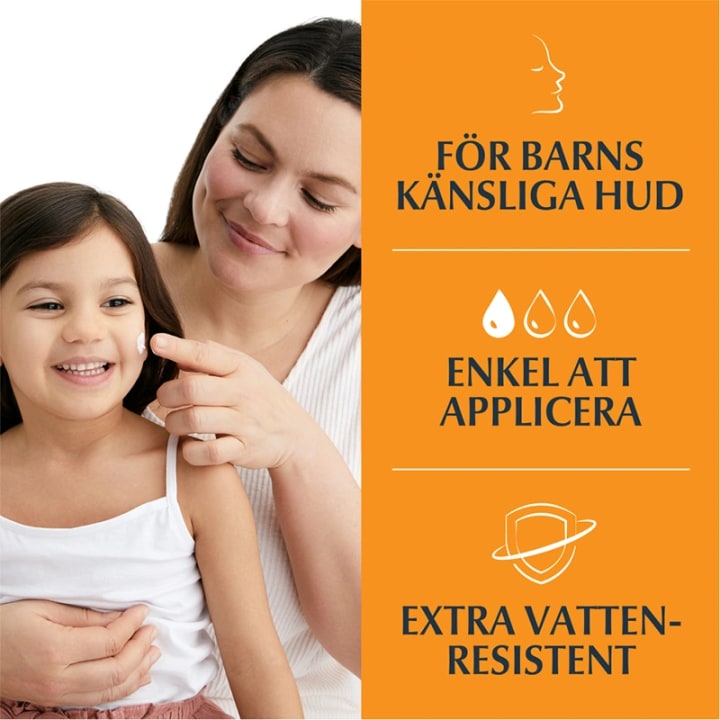 Eucerin Sun Kids Spray SPF50+ 200 ml Eucerin