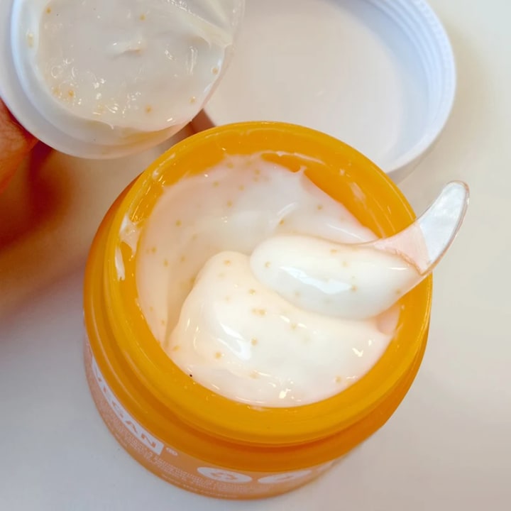 STAY Well Vitamin C+B3 Emulsion 50 ml Stay Well