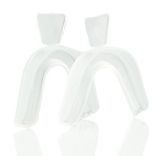 Beconfident Teeth Whitening Munskena 2-pack Beconfident