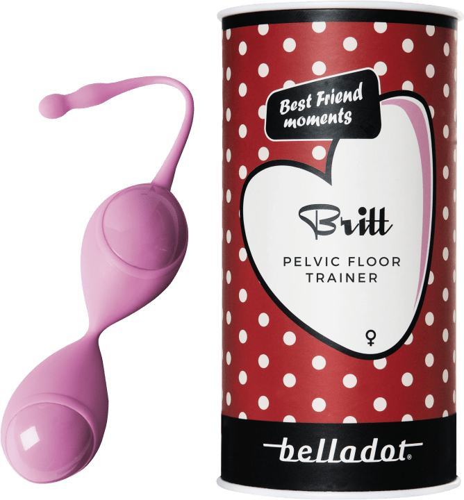 Belladot Britt knipkulor Belladot