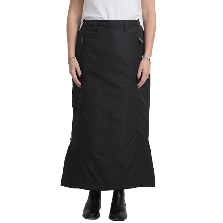 Dobsom Comfort Kjol Dam Svart 40 Dobsom