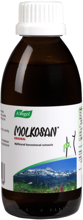 A. Vogel Molkosan 200 ml A.Vogel
